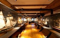 Международный морской музей - Гамбург