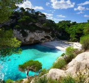 Остров Корфу