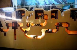 Хошимин - тоннели Кути