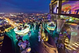 Город Хошимин - Вьетнам