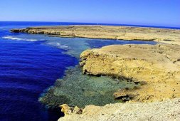 Парк Рас-Мохаммед