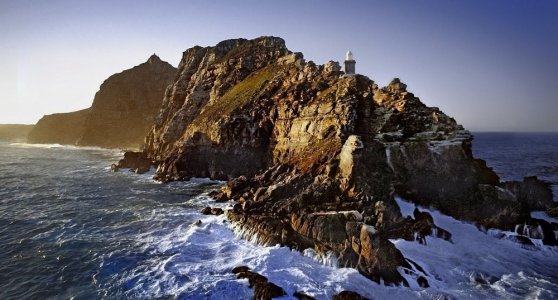 Мыс Доброй Надежды