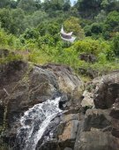 Нячанг - храм Чуа Суи До