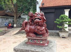 Вьетнам, Храм Литературы в Ханое