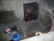 Тоннели Кути - Вьетнам