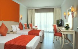 Отели в Египте