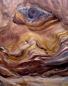 Цветной каньон - Египет