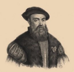 Фернан Магеллан