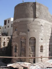 Вавилон Египетский - Старый Каир