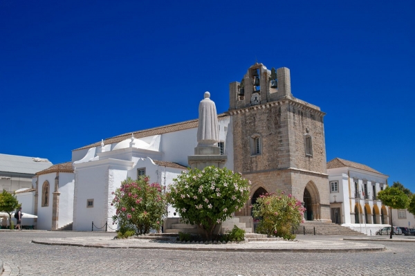 Фару - Кафедральный собор