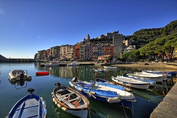 Портовенере