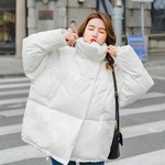 Куртка женская белая демисезонная - какую модель выбрать?