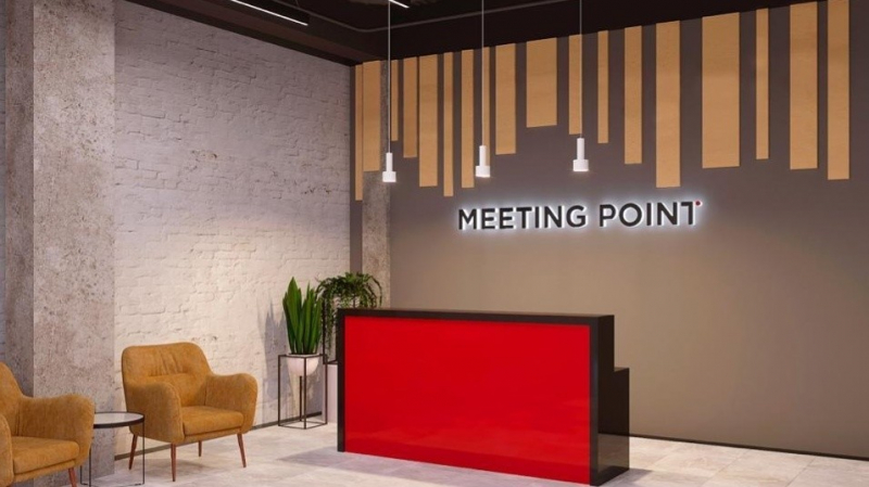 Meeting Point в большом городе: Москва 24 и Даниловская мануфактура