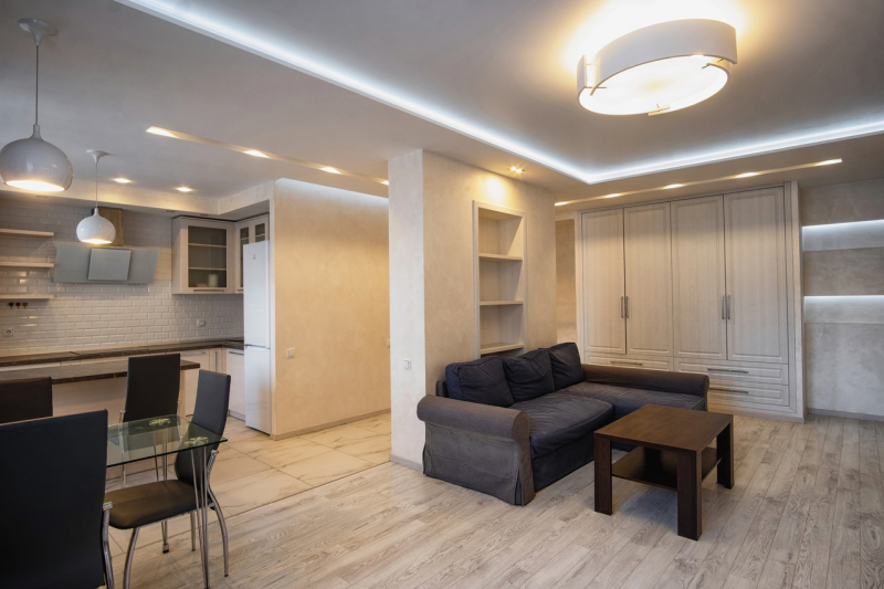 Покупка двухкомнатной квартиры в Архангельске: на что обратить внимание