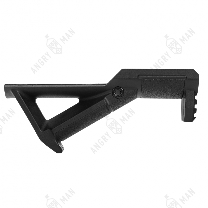 Тактическая ручка рукоятка - наплыв v1 (гладкая), K.Arma