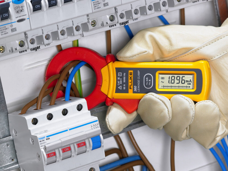 Для чего нужна электротехническая экспертиза?