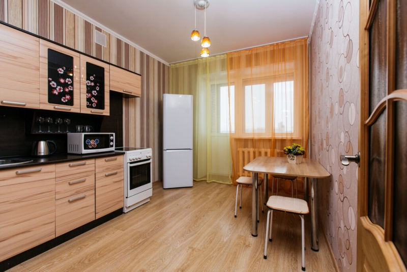 Снять квартиру в Иркутске на длительный срок: особенности выбора и полезные советы