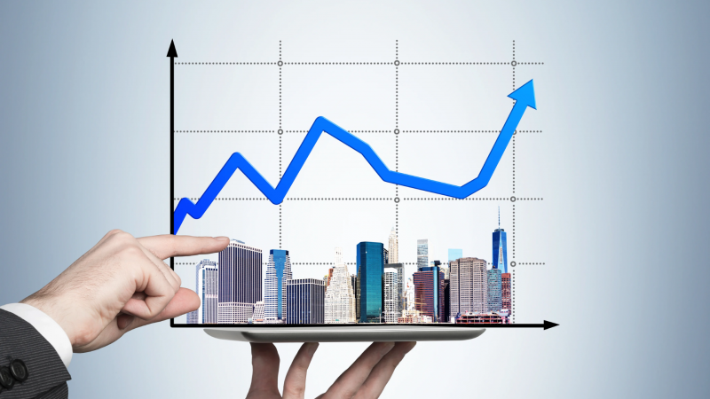Недвижимость в Омске: доступные цены и реальные перспектив